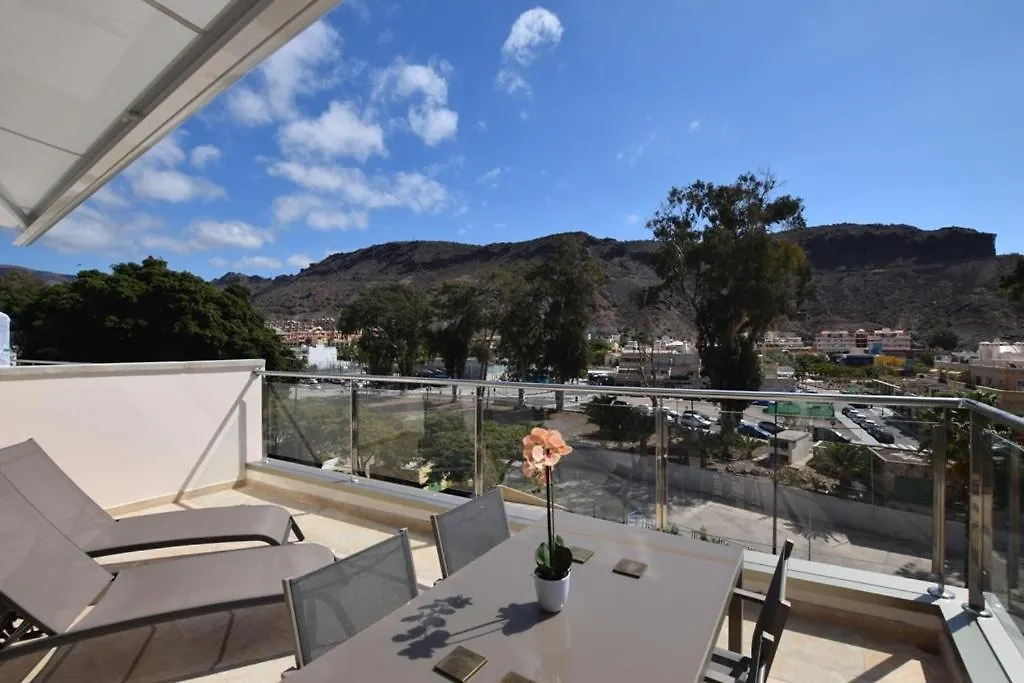 Suite Ribera Del Puerto Puerto De Mogan Apartment