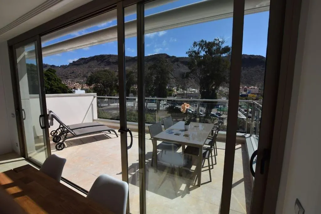 Apartment Suite Ribera Del Puerto Puerto De Mogan Spanien