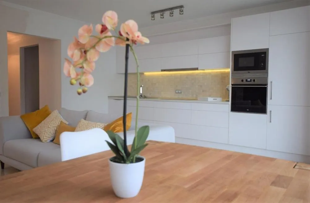 Suite Ribera Del Puerto Пуэрто-де-Моган 0*,  Испания