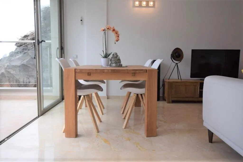 Suite Ribera Del Puerto Puerto De Mogan