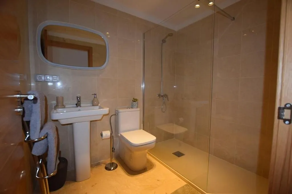 Suite Ribera Del Puerto Puerto De Mogan Apartment