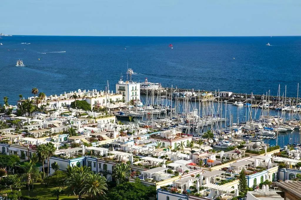 Suite Ribera Del Puerto Puerto De Mogan 0*,