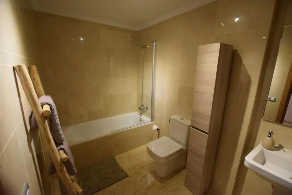 Suite Ribera Del Puerto Puerto De Mogan 0*,