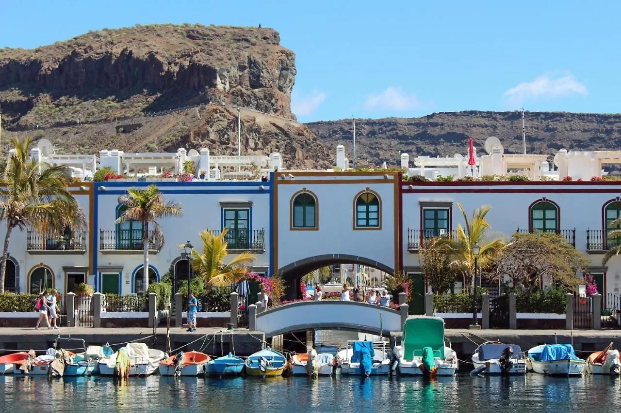 Suite Ribera Del Puerto Puerto De Mogan