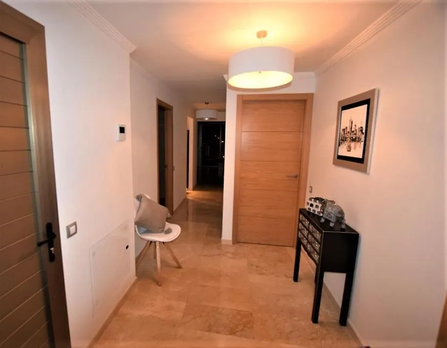 Suite Ribera Del Puerto Puerto De Mogan Apartment