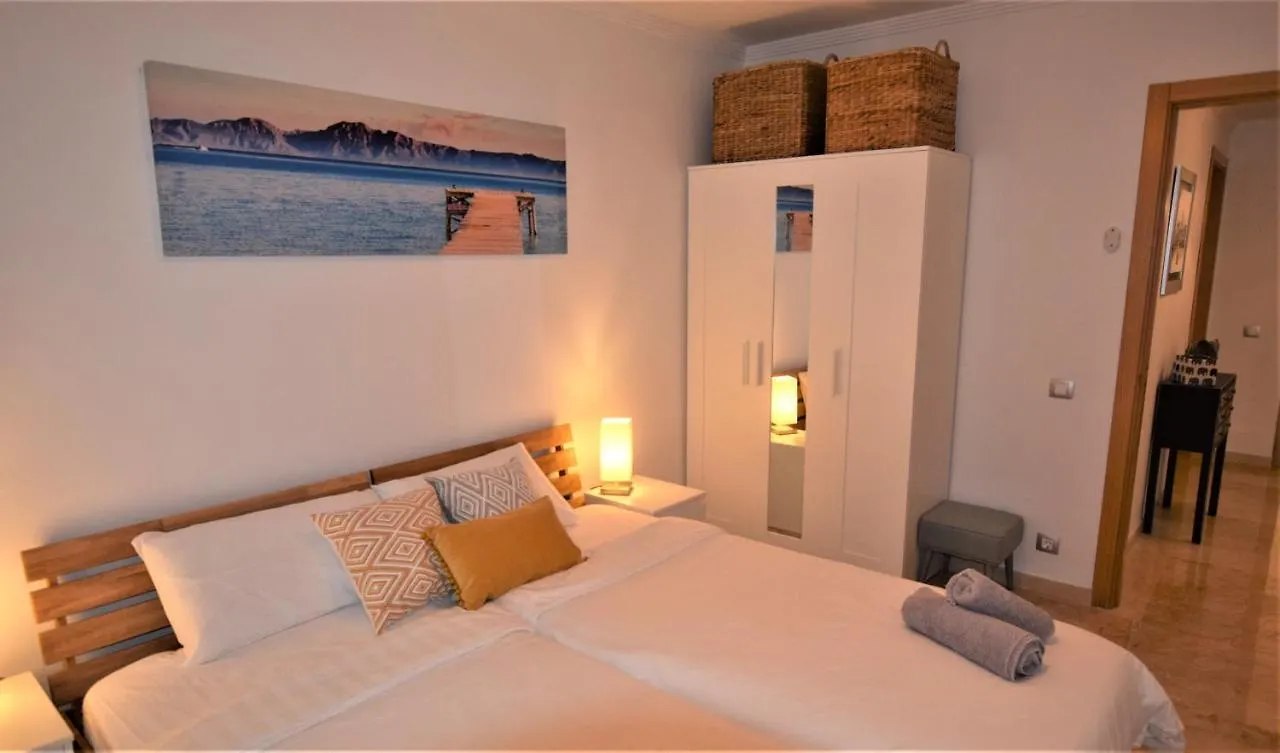 Suite Ribera Del Puerto Puerto De Mogan 0*,  Spanien