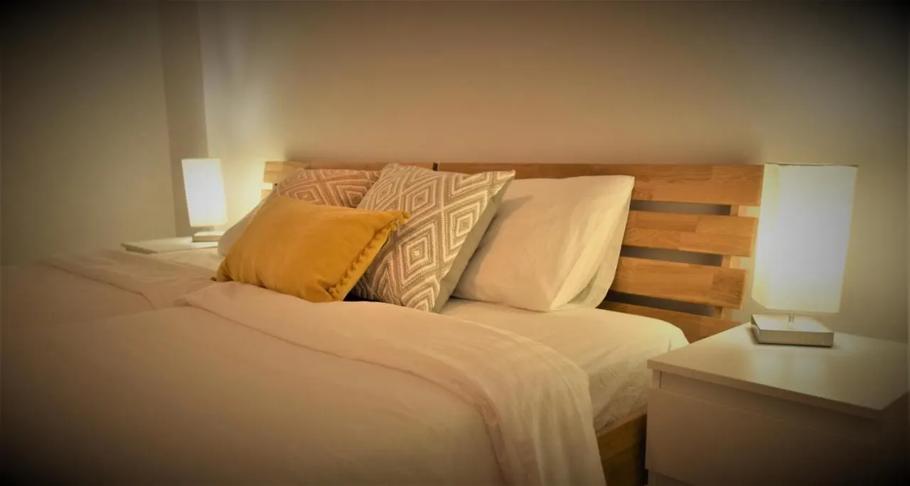 Suite Ribera Del Puerto Puerto De Mogan