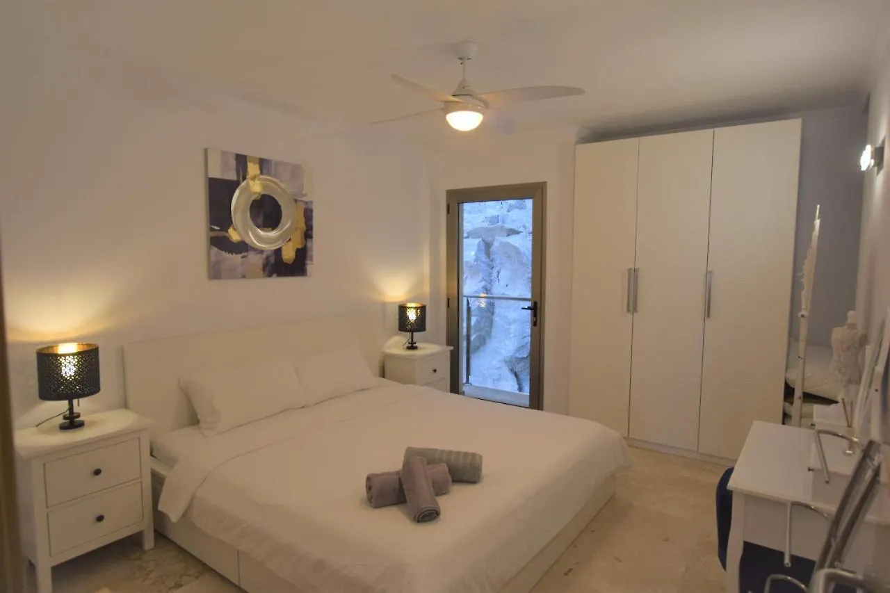 Suite Ribera Del Puerto Puerto De Mogan