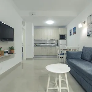  Apartment Puerto Mogan