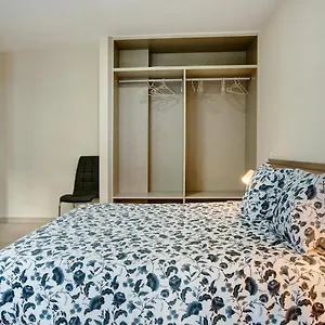 Apartment Atico Albamar