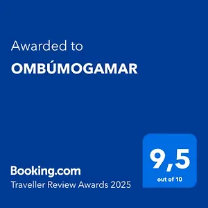  Apartment Ombumogamar